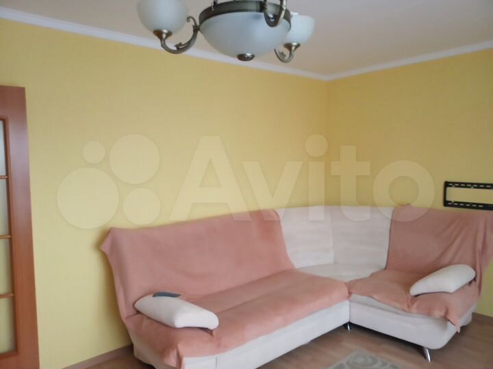 2-к. квартира, 80 м², 7/12 эт.