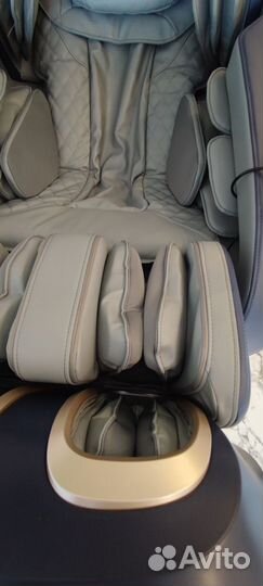 Массажное кресло Rovos 775S