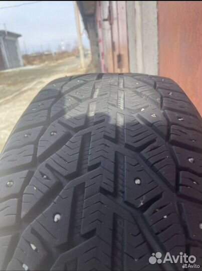 Tigar SUV Ice 225/55 R18 102T
