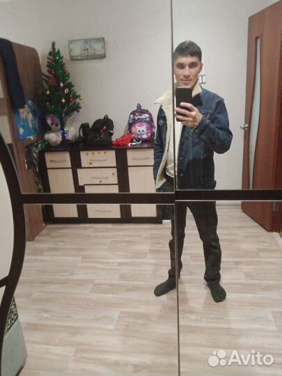 Любая работа, подработка