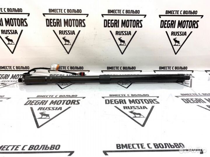 Амортизатор багажника электро Volvo XC60 2018