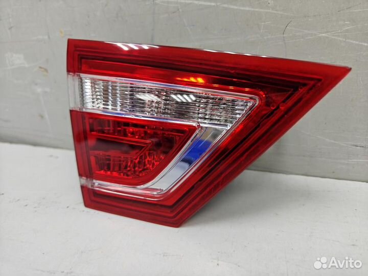 Фонарь левый внутренний LADA vesta