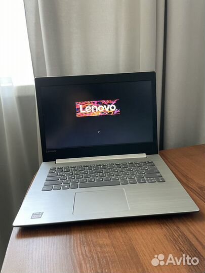 Ноутбук Lenovo ideapad 330 14ast