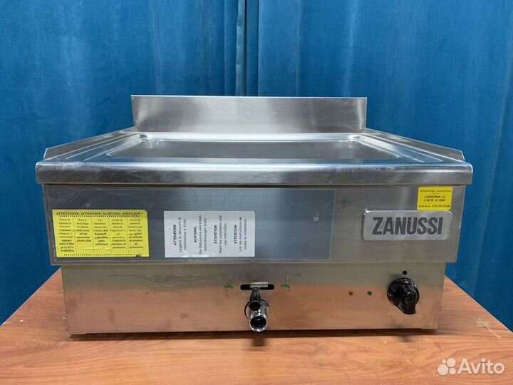 Мармит для вторых блюд