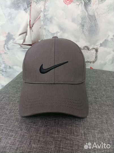 Кепка бейсболка nike