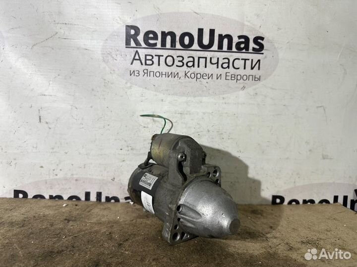 Стартер Mitsubishi Lancer 10 Asx Outlander Xl 1.8