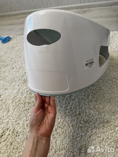 Горка для купания angelcare