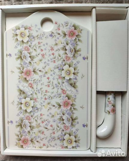 Новый набор для нарезки сыра. Япония