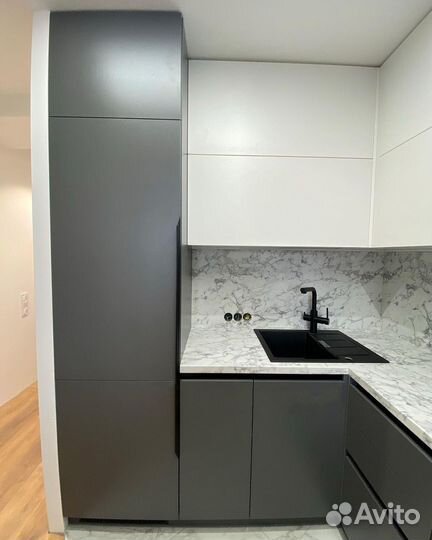 Кухня на заказ sh-0537154