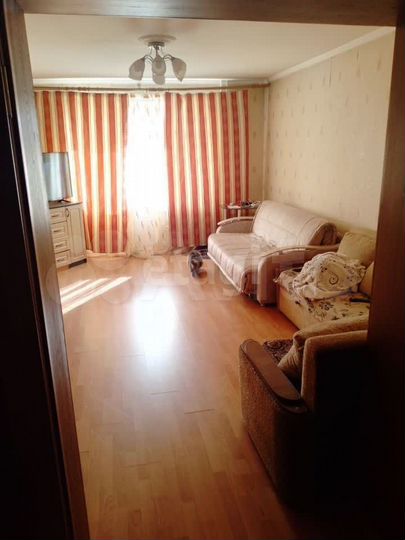 1-к. квартира, 54,5 м², 5/10 эт.