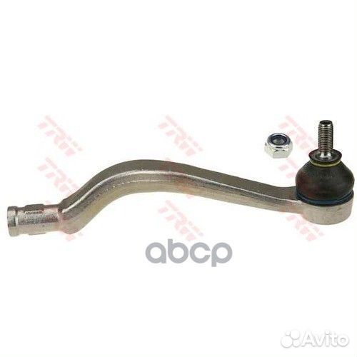 Нак.рул.тяги прав.renault logan 04-15/LADA largus