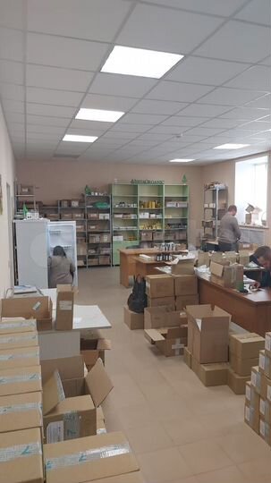 Свободного назначения, 125.2 м²