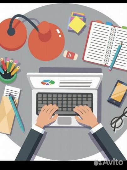 Копирайтер