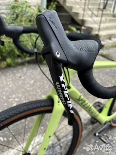 Specialized Diverge Carbon Sport 2022