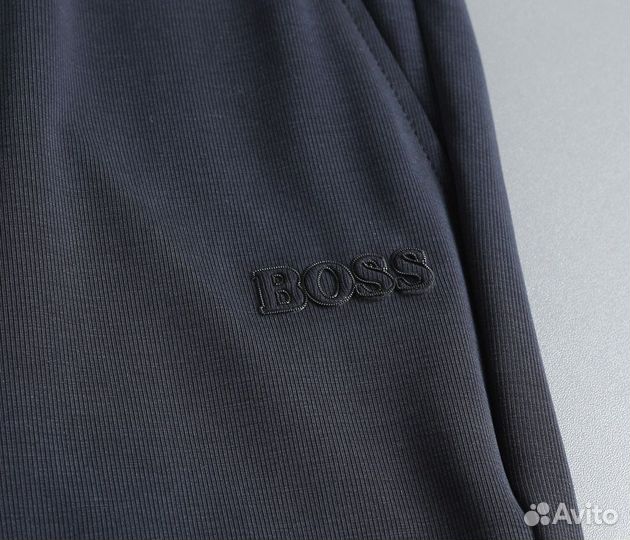 Летние Спортивные штаны холодок hugo boss