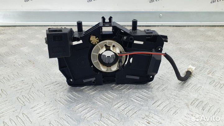 Механизм(шлейф) подрулевой SRS Renault Logan 2