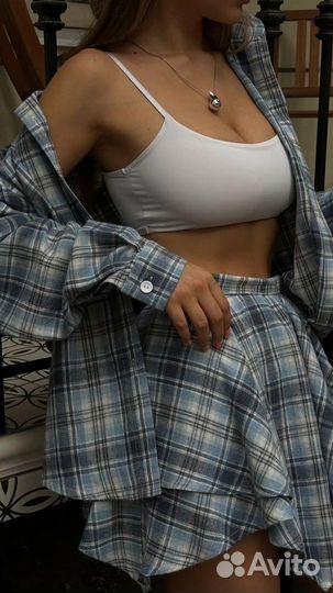 Костюм женский