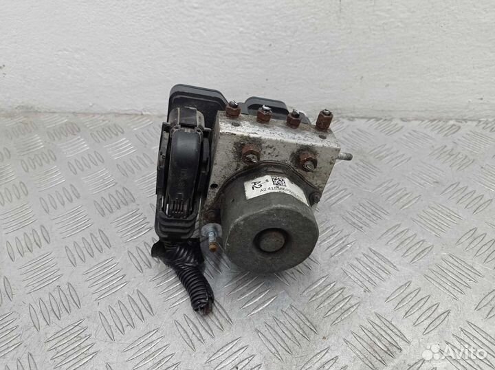 Блок ABS для Honda CR-V 4 0265956026