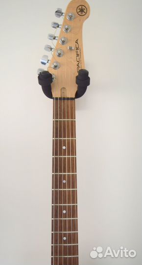 Электрогитара Yamaha pacifica 112j