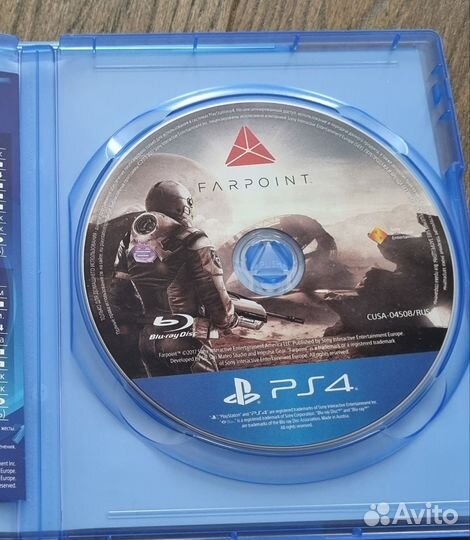 Игры для приставок ps4 диск