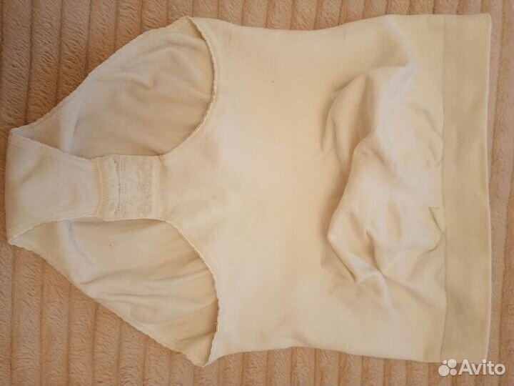 Трусики для беременных