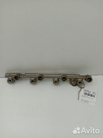 Топливная рейка Mitsubishi Dion CR9W 4G63 2000
