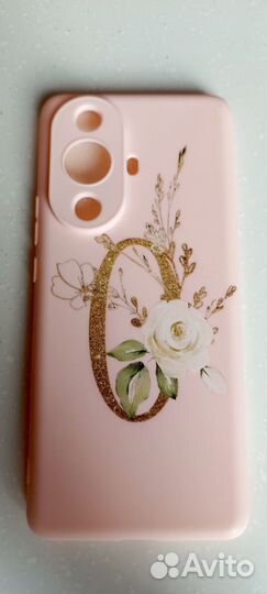 Чехол Huawei nova 11 pro