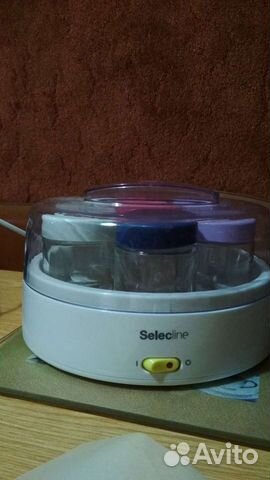 Йогуртница