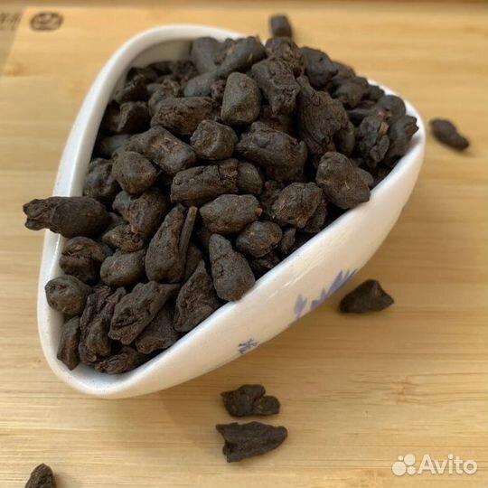 Китайский чай шу пуэр эксклюзив CHK-3680