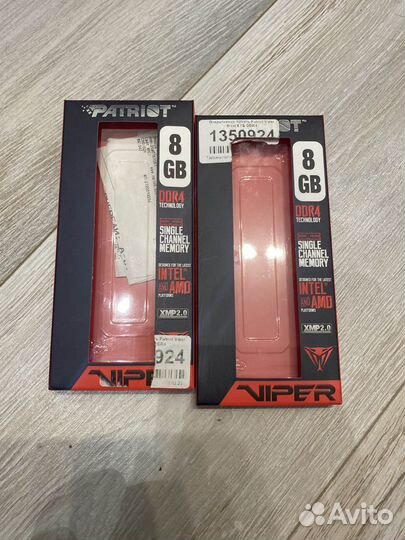 Ryzen 5 5600x BOX + msi b 550 pro + 16 gb ddr4