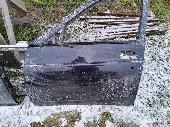 Двери приора