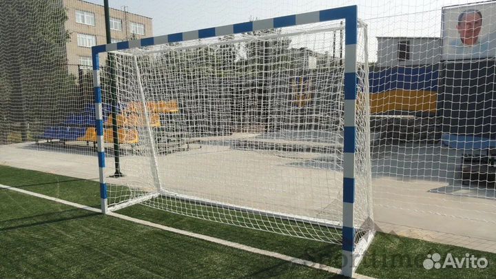 Сетка спортивная