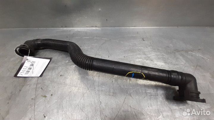Шланг Audi A4 B6 2000-2004 седан 1 2002 V42