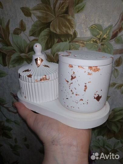 Гипсовый набор