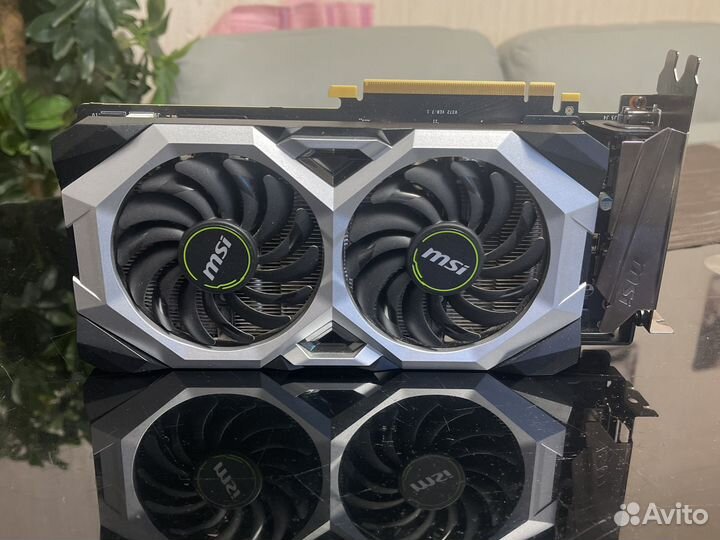 Видеокарта