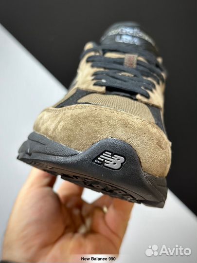 Кроссовки NB 990