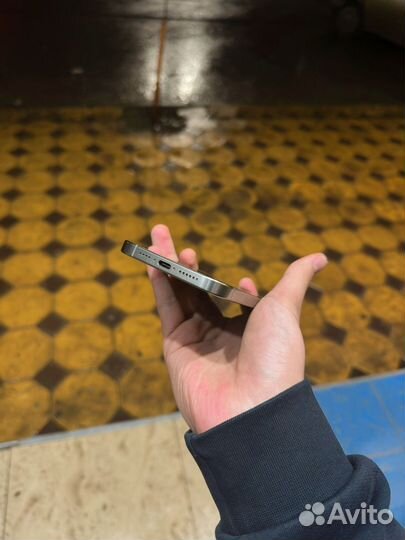 iPhone 15 Pro Max, 256 ГБ