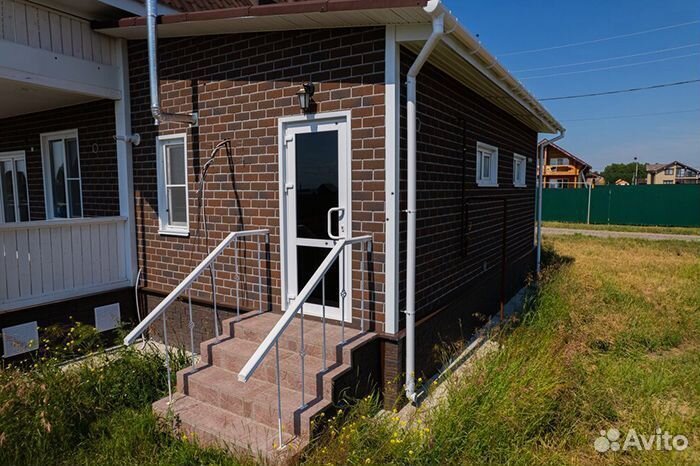 Плитка Хауберк