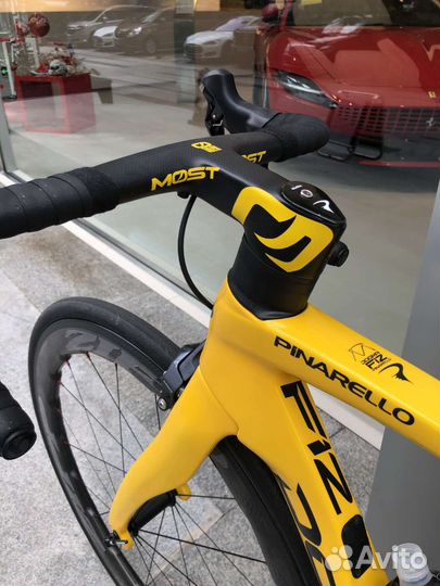 Pinarello dogma F12