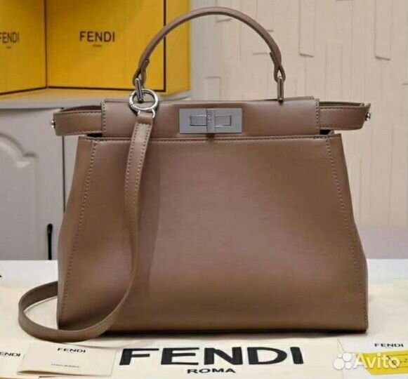 Сумка женская Fendi