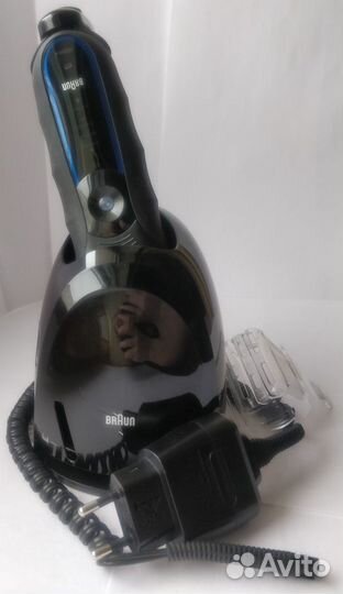 Электробритва Braun Series 3 350cc-4