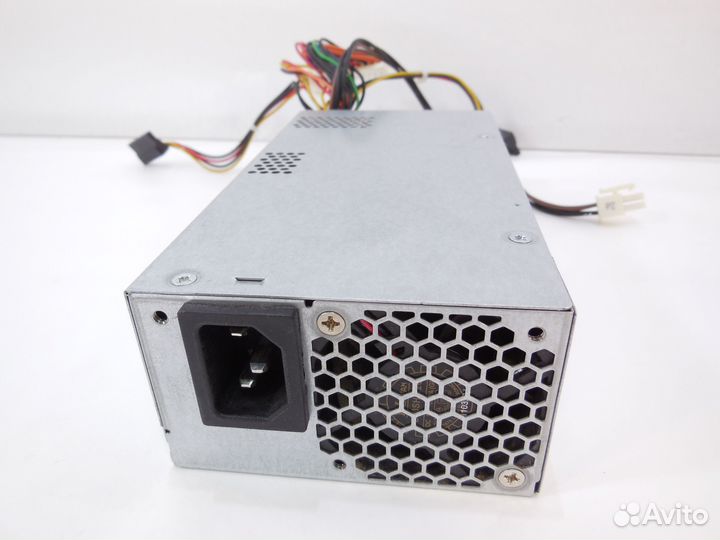 Блок питания LiteOn PE-5521-08 (Flex-ATX)