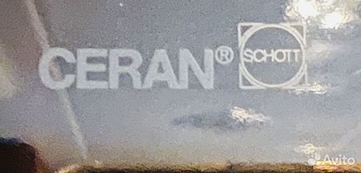 Газовая варочная панель Simens. Сборка Германия