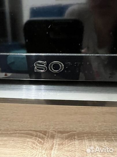 Телевизор sony bravia 43