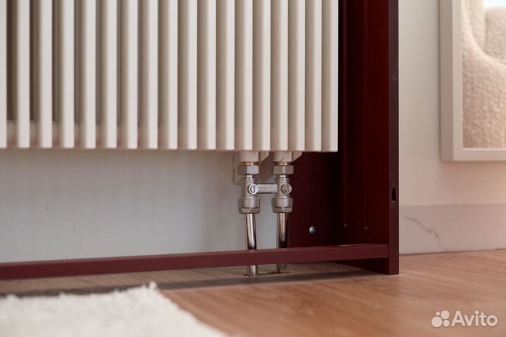 Батареи радиаторы отопления дизайнерские