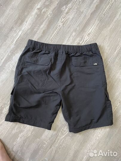 Шорты The north face multipocket оригинал