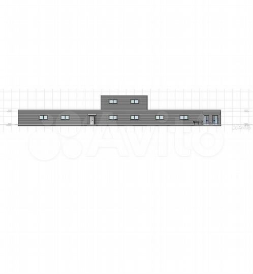 Торговая площадь, 900 м²