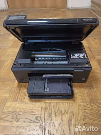 Принтер hp b209b