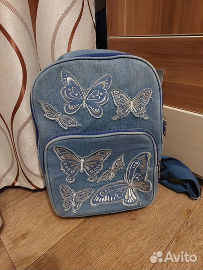 Портфель школьный