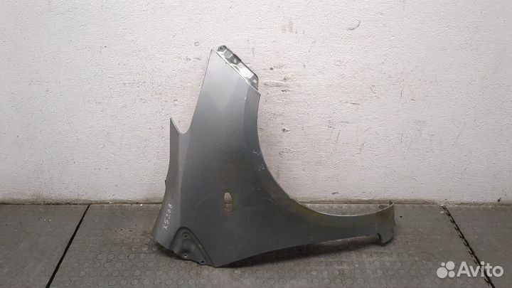 Крыло Toyota Yaris, 2008